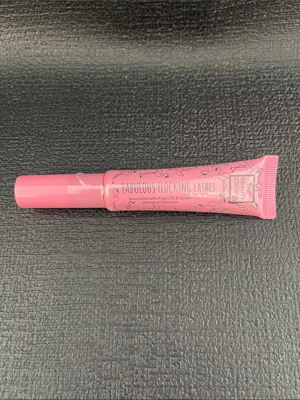 Fabulous Flocking Lashes Waterproof Mascara